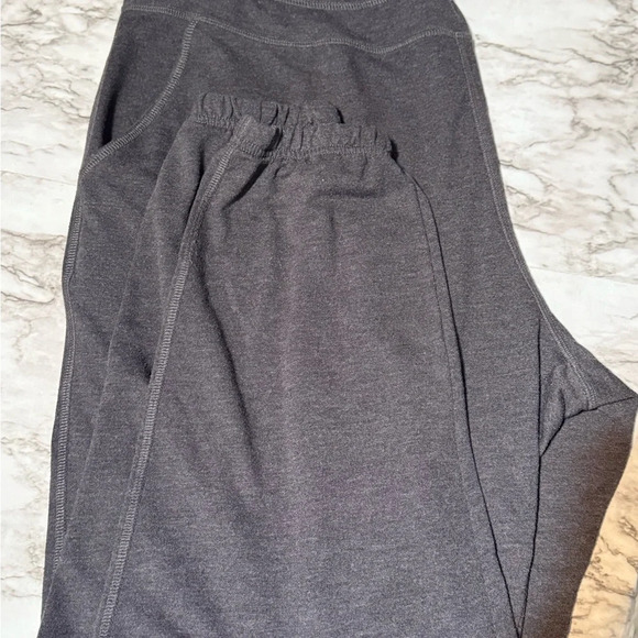 Joe Fresh Charcoal Gray Women's Pants - Picture 5 of 6